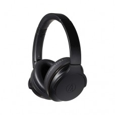 Audio Technica ATH-ANC900BT Belaidės Bluetooth ausinės dedamos aplink ausis su triukšmo slopinimo funkcija.
